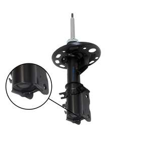 Amortisseur avant droit en acier de haute qualité pour <span class=keywords><strong>Nissan</strong></span> TEANA/J32 Rogue Qashqai 08-13 OEM 339146 - Product Image 3