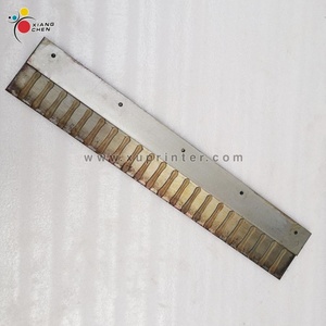 DO Used Ink Fountain Blade M1.008.117S Capial Smart Fountain Roll Control SM74 PM74 SX74 for Offset <b>Printing</b> <b>Machine</b> Parts - Product Image 2