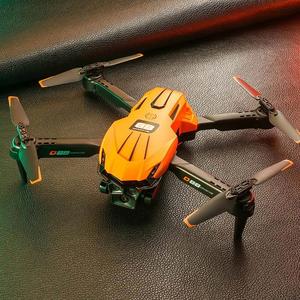 D88 Advanced <b>Drone</b> Optical Flow Dual <b>Camera</b> Children's Remote Control Aerial Photography Aircraft New - Product Image 2