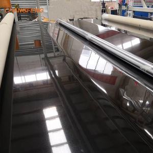 Géomembranes haute performance 1 mm, revêtement de bassin moderne en EPDM HDPE composite pour l'élevage de crevettes et les piscines de parcs - Product Image 4