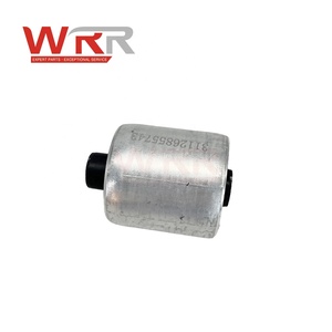 31126855743 31126855741 Buje de brazo de control para BMW F30 F32 328i 428i, montaje de goma de suspensión delantera inferior, duradero y de primera calidad - Product Image 2