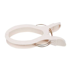Pinzas de Plástico Grandes Antideslizantes y Resistentes al Viento, Pinzas Grandes para Ropa, Clips para Toallas de Playa, Venta al Por Mayor - Product Image 5