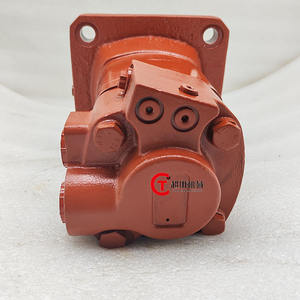 4pn39a0101 <span class=keywords><strong>Swing</strong></span> <span class=keywords><strong>Motor</strong></span> B37 Hydraulische <span class=keywords><strong>Swing</strong></span> <span class=keywords><strong>Motor</strong></span> Assy Zwenkmotor 4pn39a0101-a Voor B37 B37-2A Graafmachine - Product Image 2