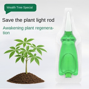 Agent de régénération des plantes en tige polie liquide de résurrection des fleurs universelles Auxin améliorant l'activité favorise l'arrosage Irrigation - Product Image 2