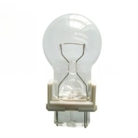 Ampoules de frein et feux arrière de voiture 3156 12V 27W à halogène mini-coupelle, fourniture directe usine