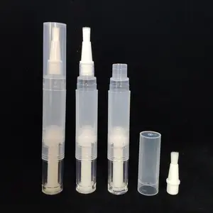 Plastic/Lege 5Ml Cosmetische Pen Pakket Container Voor Tanden Whitening Pen T302