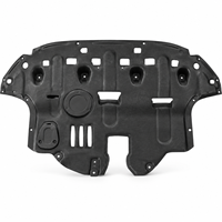 Pour Hyundai Ioniq 2017-2022, protection inférieure du moteur, protection contre les éclaboussures, protection du moteur, qualité d'origine 29110-G2000 29110G2000