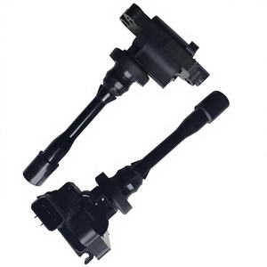 คอยล์จุดระเบิด MD362907 อะไหล่เครื่องยนต์มาตรฐาน OEM สำหรับรถยนต์มิตซูบิชิ ปาเจโร อิโอ เอาท์แลนเดอร์ เชอรี อีสตาร์ ทิกโก 4G63 4G64 โคโรลล่า - Product Image 1