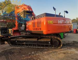 350 usado <span class=keywords><strong>hitachi</strong></span> escavadeira 35 ton Zx350-3 Escavadeira Hidráulica de Esteiras zx350-3 zx350 <span class=keywords><strong>hitachi</strong></span> <span class=keywords><strong>zx400</strong></span> em boas condições - Product Image 3