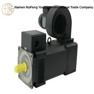 Motor Mdfqaig112-22 38.4kw + Ig2048-5v-s Dng5-12.5/s16 - Sin Usar - Nuevo Original en Stock, Paquete de Automatización Industrial Dedicado - Product Image 1