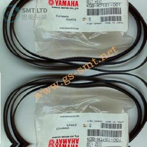 อะไหล่ SMT รุ่น KGB-M7181-001 สายพานสำหรับเครื่องยามาฮ่า - Product Image 4
