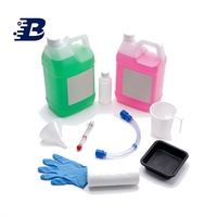 Prix d'usine pour Sea Lion 07 2024-2026 – Pièces de carrosserie, pare-chocs de voiture, liquide de refroidissement – Haute qualité pour l'entretien des flottes, accessoire durable