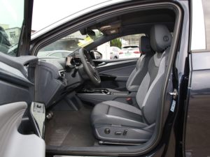 Oferta Especial: Volkswagen <span class=keywords><strong>ID4</strong></span> 600km, Vehículo de Nueva Energía a <span class=keywords><strong>Precio</strong></span> Económico, <span class=keywords><strong>VW</strong></span> ID.4 - Product Image 5