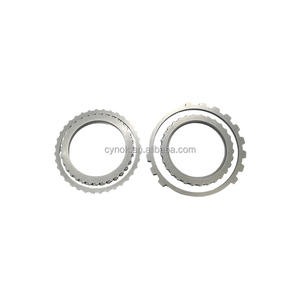 Kit de Placa de <span class=keywords><strong>Embrague</strong></span> de Acero 5F27E FS5A-EL, Piezas de Transmisión FNR5 para Mazda6, Mazda3, <span class=keywords><strong>Ford</strong></span> <span class=keywords><strong>Focus</strong></span> 2003-2015 - Product Image 2