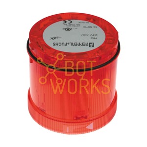 Pepperl+Fuchs 196233 - Nuovo - Product Image 1