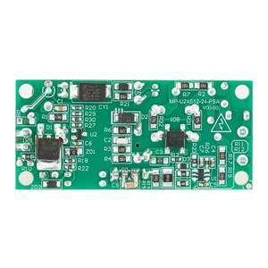 Placa Controladora de Ventilador Eléctrico Pequeño de Escritorio OEM/ODM PCBA, Mini USB Portátil con Carga, Diseño Personalizado de I+D, Fabricante - Product Image 4