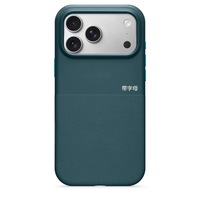 Étui de protection magnétique anti-chute officiel Beats pour iPhone 17 Pro avec contrôle de la caméra IA, coque intégrale en TPU
