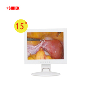 15 ''y tế cấp Màn hình LCD cho nội soi hình ảnh - Product Image 3