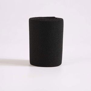 Woven Waist Belt Logo Polyester Nylon Rubber Elastic <b>Webbing</b> High Elastic Custom Fabric Elastic Band Flat Yoga Shoes Branded - Product Image 6