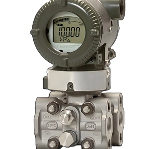 Transmisor de Presión Diferencial de Alta Precisión YOKOGAWA EJA110E, IP68/67, Acero Inoxidable, 4-20mA, Origen Japón, 1 Año de Garantía - Product Image 1