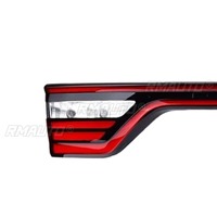 Feux arrière LED gauche et droit, ensemble de feux arrière, feux de position latéraux pour Dodge Durango 2014-2020 68453659AA