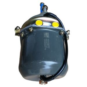 Pièces de camion cylindre de frein <span class=keywords><strong>chambre</strong></span> de frein à <span class=keywords><strong>Air</strong></span> WG9000360600/WG9000360601 pour accessoires Sinotruk HOWO - Product Image 2