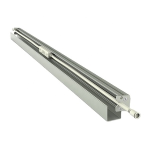 Tubo y Tira de Luz LED RGB para Exteriores CRANE, IP65, con Garantía de 3 Años, Regulable, DC24V, para Iluminación de Edificios - Product Image 3