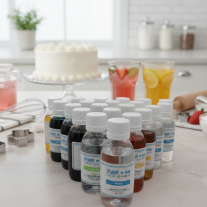 Esencia <span class=keywords><strong>de</strong></span> <span class=keywords><strong>Palomitas</strong></span> <span class=keywords><strong>de</strong></span> Maíz Doradas y Crujientes, Perfecta para Realzar Sabores en Aperitivos, Condimentos para <span class=keywords><strong>Palomitas</strong></span> y Productos Horneados Salados - Product Image 6