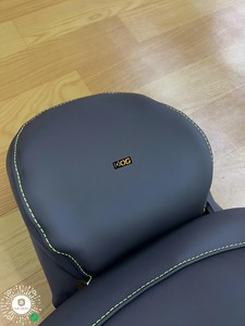 Housses de siège complètes en cuir résistantes à l'usure, sur mesure, pour la rénovation intérieure de l'<span class=keywords><strong>Audi</strong></span> <span class=keywords><strong>TT</strong></span> <span class=keywords><strong>MK2</strong></span> 2013 – Fournisseur d'usine - Product Image 6