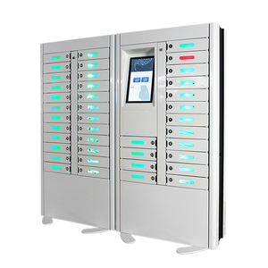 Estación de Carga para Celulares Winnsen Smart de 24 Puertos con Cargador USB AC de 60W - Product Image 6