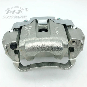47850-60120 4785060120 Wholesale HDE Auto Parts <b>Brake</b> <b>Caliper</b> for Toyota Land Cruiser - Product Image 1
