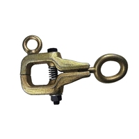 Ensemble d'outils et de pinces de réparation de carrosserie automobile pour machine à châssis