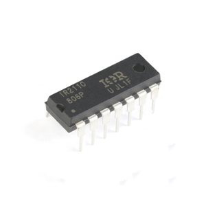 New and Original DIP14 Bridge Driver Chip <strong>IR2110</strong> IR2110PBF in Stock - Product Image 1