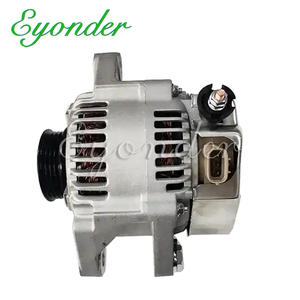 <span class=keywords><strong>Alternador</strong></span> generador para <span class=keywords><strong>Toyota</strong></span> YARIS <span class=keywords><strong>VERSO</strong></span> ECHO 2706021010 2706021011 2706021040 2706021041 0986045811 270600M021 - Product Image 1