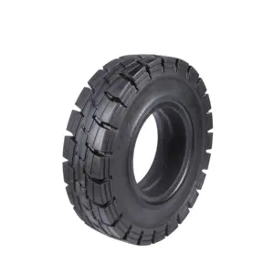 Rắn bánh xe lốp cho xe nâng chỉ đạo Bánh Xe Tải G8.25-15 công nghiệp bánh xe nhà máy xe nâng lốp rắn