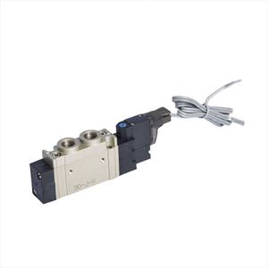 <span class=keywords><strong>WE42</strong></span>-G03-B11B-A110 solenoid operated directional วาล์ว - Product Image 2