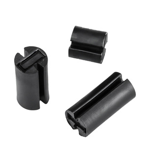 Supporto distanziatore LED in plastica di Nylon a 3 fori per LED bicolore a 3 PIN 3mm/5mm - Product Image 6