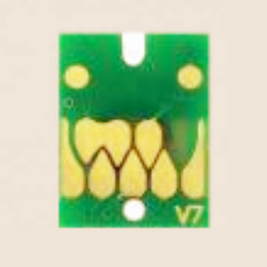 Puce de cartouche pour imprimante <span class=keywords><strong>Epson</strong></span> BX600FW BX610FW SX205 SX215 SX218 <span class=keywords><strong>SX400</strong></span> SX415 SX515W SX600FW SX610FW - Product Image 1