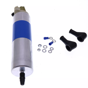 Pompe de relevage de carburant 2641A203 pour 1103A-33 1103B-33 1104A-44 1104C-44 - Product Image 2