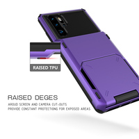 Lujo para LG Stylo6 5G Huawei P40 Pro Moto G Play Stylus funda para teléfono móvil contraportada funda tipo billetera con soporte para ranura para tarjeta