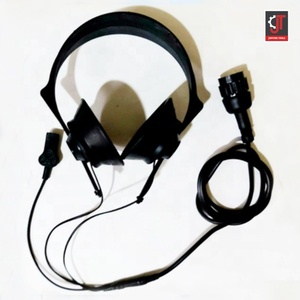 Unité de signal radio de casque d'officier radio DEMSH (unité de signal tactique) - Product Image 5