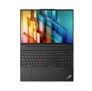 <span class=keywords><strong>Lenovo</strong></span> ThinkPad E16 16 16 pollici sottile e leggero <span class=keywords><strong>Notebook</strong></span> R5-7530U 16G 1T 2.5K 100% sRGB nero Business grande schermo - Product Image 2