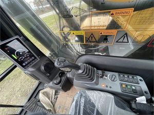 Excavadora Sany SY500H usada de servicio pesado, motor de 50 toneladas, Cubo de 2,8 M, potencia de 300kW, SY215C, SY215CPRO, SY335H, SY365H, SY500H - Product Image 3