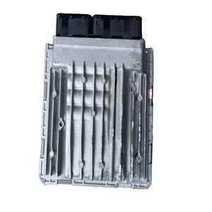 คลาสสิกยอดนิยม X3ชุด E83LCI เครื่องยนต์คอมพิวเตอร์หลัก N52เครื่องยนต์ DME โมดูลควบคุม MSV80.1ระบบสำหรับ BMW - Product Image 1