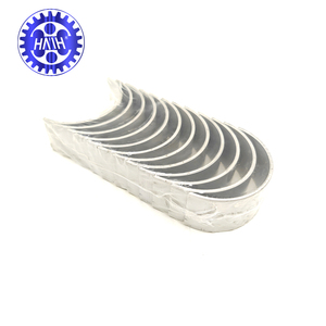 Jeu de roulements principaux 2257772 225-7772 pour Caterpillar C4.4 3054C SPF343C 3054E moteur 914G chargeur AP-300 AP-650B AP-800D AP500E - Product Image 1