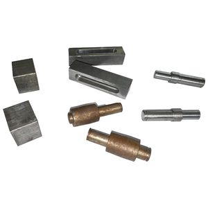 Tùy chỉnh thực hiện Titan CNC gia công phần sản xuất hàng loạt với bản vẽ tùy chỉnh gia công dịch vụ - Product Image 2