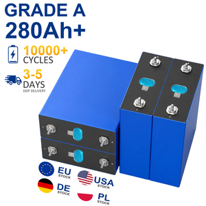 Batterie au lithium LiFePO4 314Ah, 320Ah, 340Ah, 345Ah, 324Ah pour véhicules <span class=keywords><strong>électrique</strong></span>s (EV) – Vente en gros AWT UE USA Rept Lifepo4 - Product Image 2