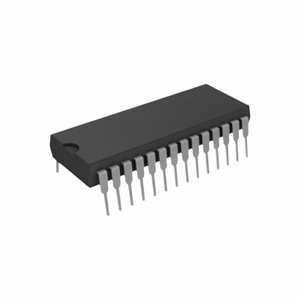 Interface IC VOICE REC/PLAY 360SEC 28DIP BOM IC In Stock 28 DIP (0.600", 15.24mm) ISD17180PYI Integrated Circuit Ic Chips - Product Image 1