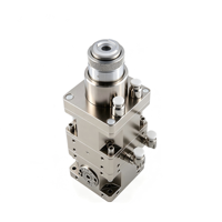 Module de collimation QBH à longueurs focales multiples 1030-1090 nm pour laser industriel, performance stable