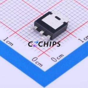 Nouveau et original transistor à effet de champ à transistor AOD2610E TO-252 (MOSFET) - Product Image 2